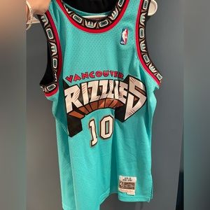 Mike Bibby Jersey